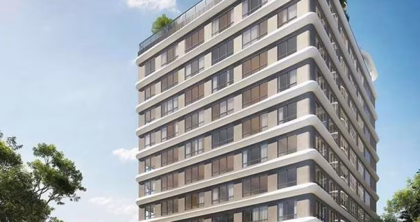 Cidade Jockey Miami - Residencial