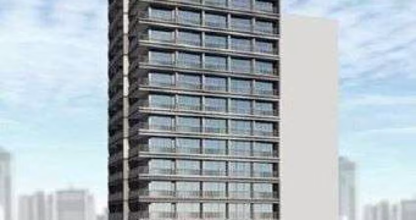 ON Vila Olímpia - Residencial
