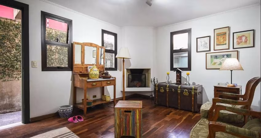 Casa à venda com 100m², 3 quartos e 2 vagas