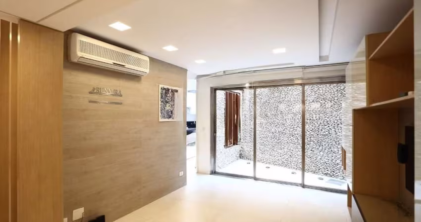 Casa de condomínio à venda com 204m², 3 quartos e 2 vagas