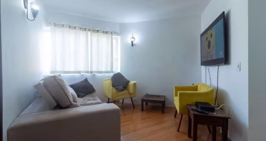 Apartamento à venda com 74m², 3 quartos e 1 vaga