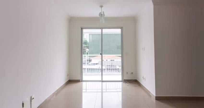 Apartamento à venda com 70m², 3 quartos e 1 vaga