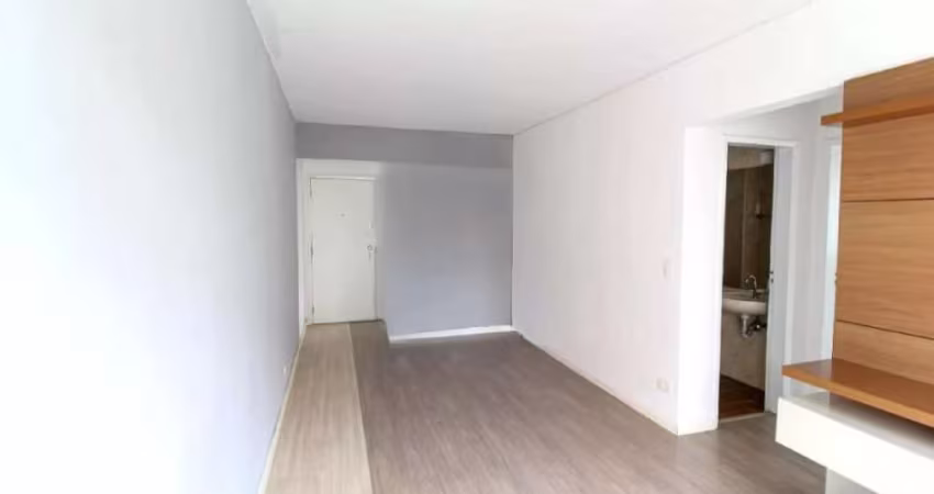 Apartamento à venda com 64m², 2 quartos e 1 vaga
