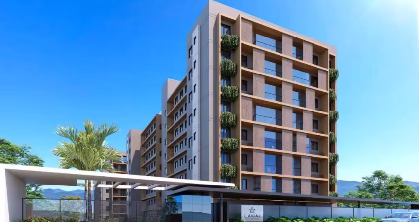 Apartamento a venda no Recreio, Empreendimento LANAI - Apartamentos de 2 e 3 quartos com suíte, em um Belo Cond. Clube !