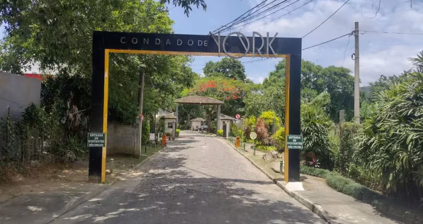 Vendo terrenos 100% legalizado pronto para construir em cond. clube no centro de vargem grande!