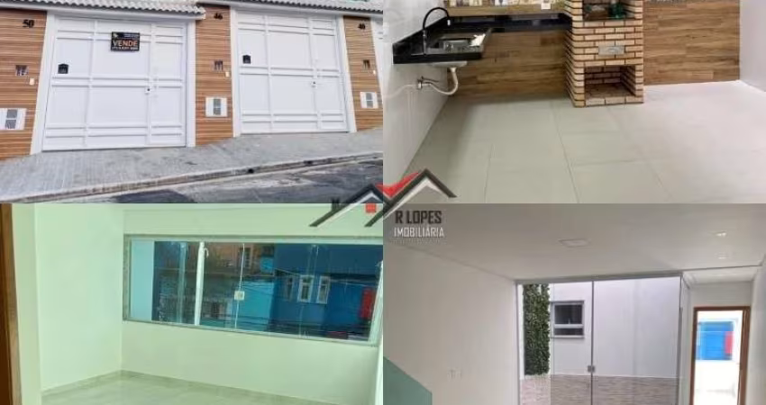 Maravilhoso Sobrado para Venda no bairro Vila Esperança, 3 dorm, 3 suíte, 5 vagas, 220 m