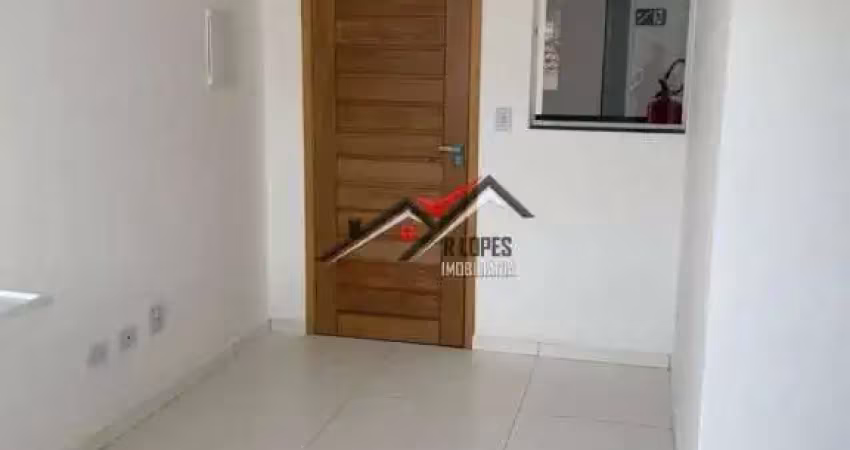 Oportunidade apartamento para venda no bairro vila guilhermina, 2 dorm, 40 m