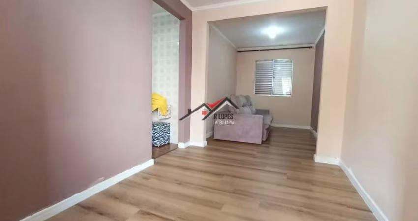Apartamento à Venda em Artur Alvim – Ótima Localização!