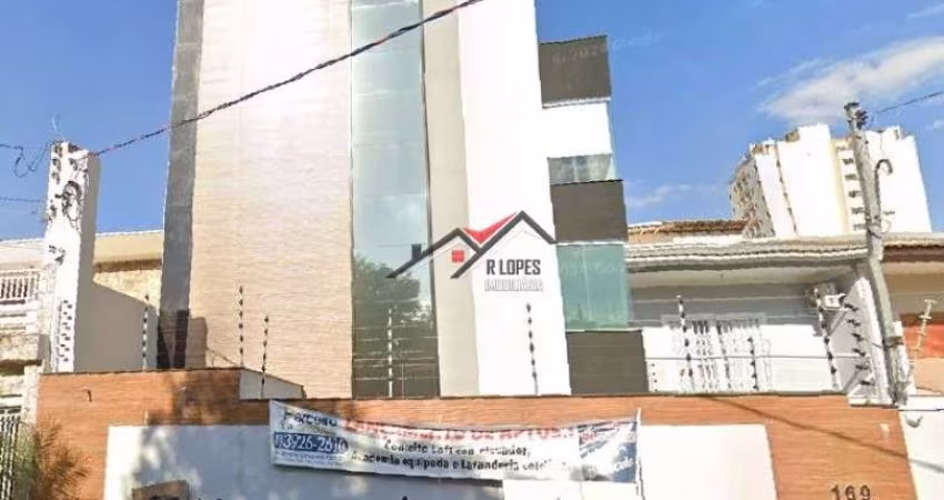 Apartamento em Condomínio Studio para Venda no bairro Vila Matilde, 1 dorm, 20 m sem os moveis