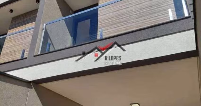Sobrado para Venda no bairro Penha, 3 dorm, 1 suíte com sacada, 2 vagas,  quintal com espaço gourmet