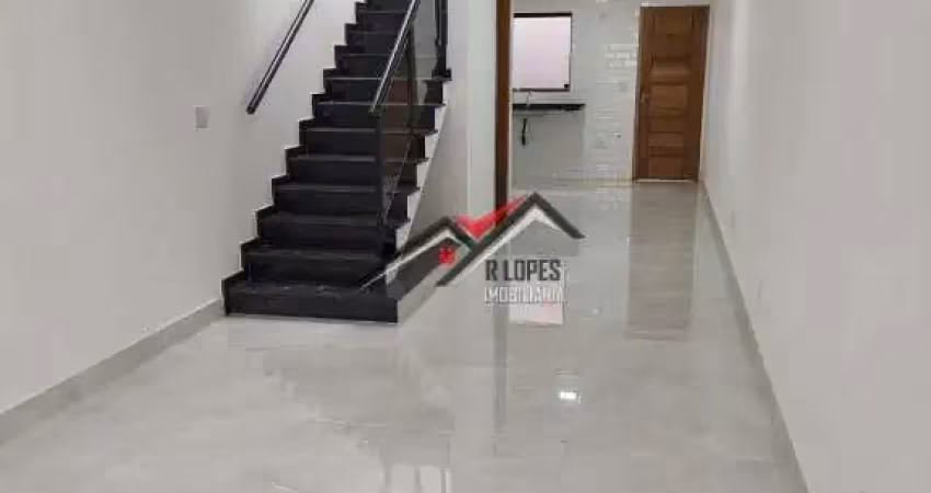 Sobrado de alto padrão com 160m², 3 dormitórios e área gourmet – oportunidade única!