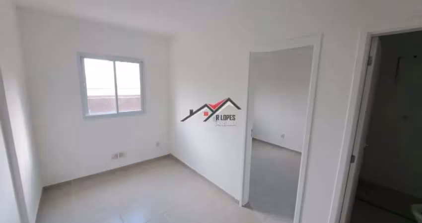 Apartamento (apartamento padrão) para venda, 2 dorm(s), 32 m²