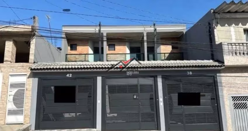 Sobrado à Venda na Vila Ré
