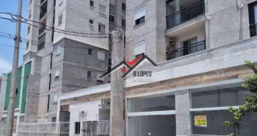 Apartamento (apartamento padrão) para locação, 2 dorm(s), 38 m²