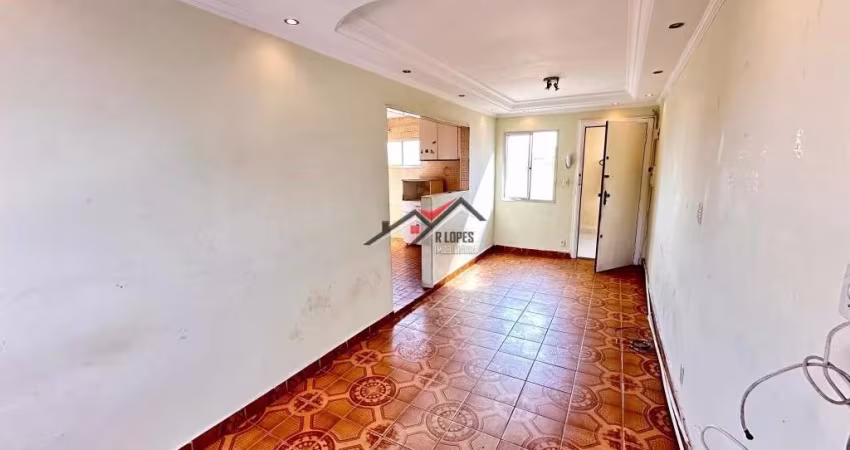 Apartamento à Venda em Artur Alvim – Excelente Localização!