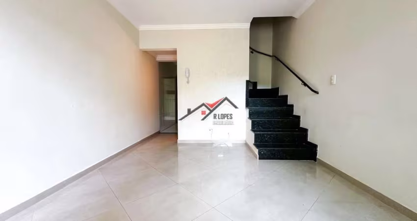 Casa (Casa Padrão) para Venda, 2 dorm(s), 2 suite(s), 1 vaga(s), 75 m²