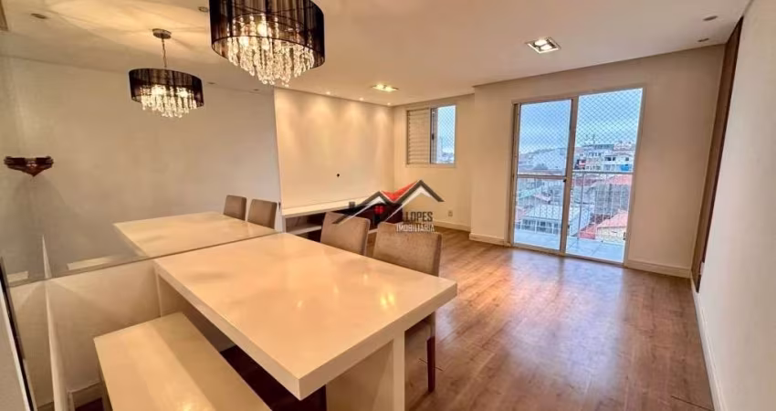 Apartamento à venda no Condomínio Cambará – Penha/SP