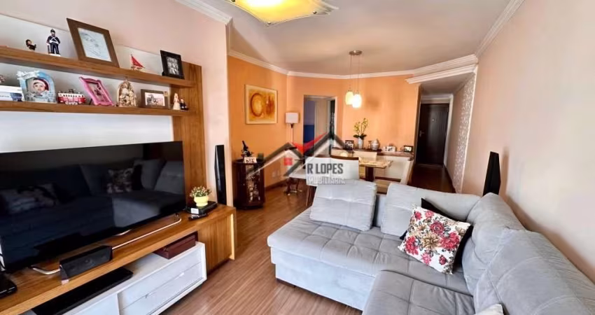 Apartamento (Apartamento Padrão) para Venda, 3 dorm(s), 1 suite(s), 2 vaga(s), 73 m²
