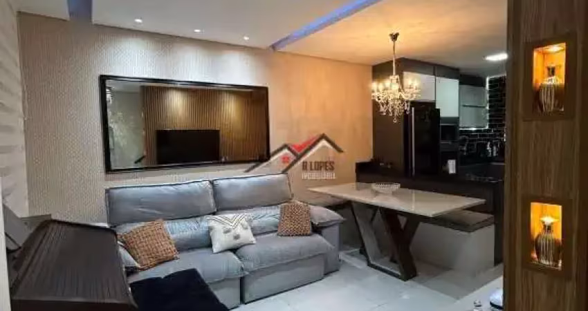 Casa (sobrado) para venda, 2 dorm(s), 2 suite(s), 2 vaga(s), 70 m²