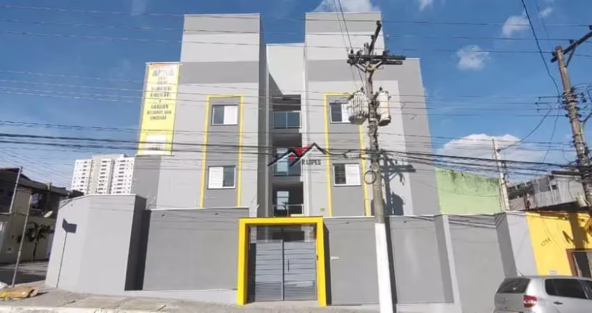 Apartamento (cobertura) para venda, 2 dorm(s), 44 m²
