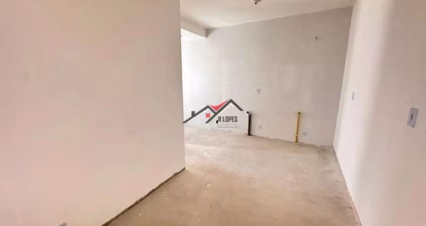 Apartamento (apartamento padrão) para venda, 1 dorm(s), 27 m²