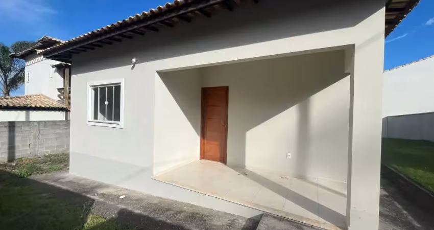 Casa em condomínio fechado com 2 quartos à venda na Condomínio Bosque do Peró, Peró, Cabo Frio