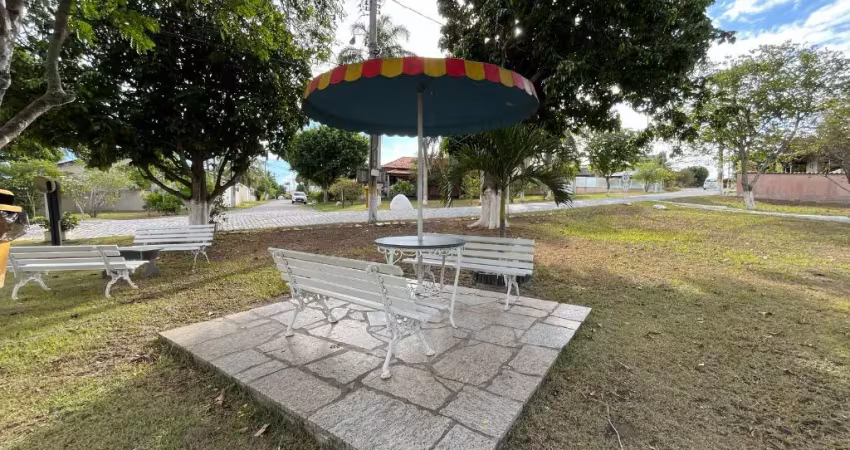 Casa em condomínio fechado com 3 quartos à venda na Condomínio Portal das Flores, Balneário São Pedro, São Pedro da Aldeia
