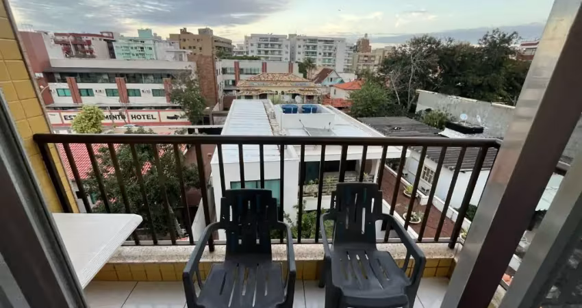 Apartamento com 2 quartos à venda na Rua Meira Júnior, Praia do Forte, Cabo Frio