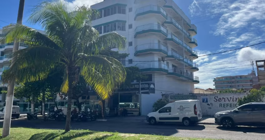 Excelente Apartamento Locação Fixa