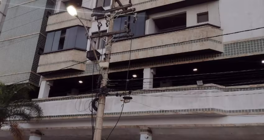 Ótimo apartamento para locação fixa