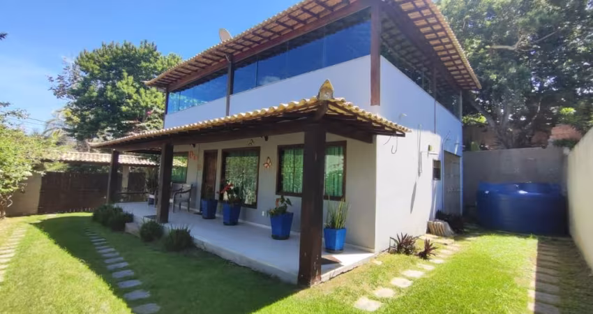 Linda Casa pertinho da Praia de Tucuns