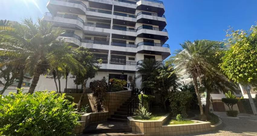 Excelente apartamento Passagem