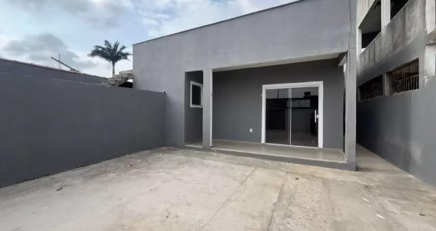 Casa com 2 quartos para alugar no Caminho de Búzios, Cabo Frio 