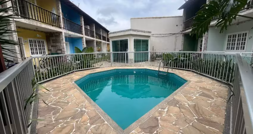 Casa em condomínio fechado com 3 quartos para alugar no Jardim Flamboyant, Cabo Frio 