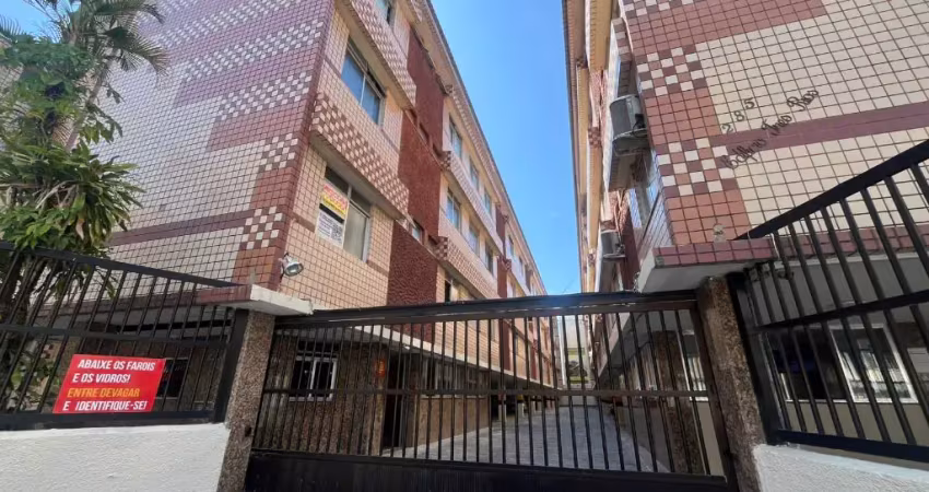 Apartamento com 2 quartos para alugar na Edifício Três Rios, Praia do Forte, Cabo Frio