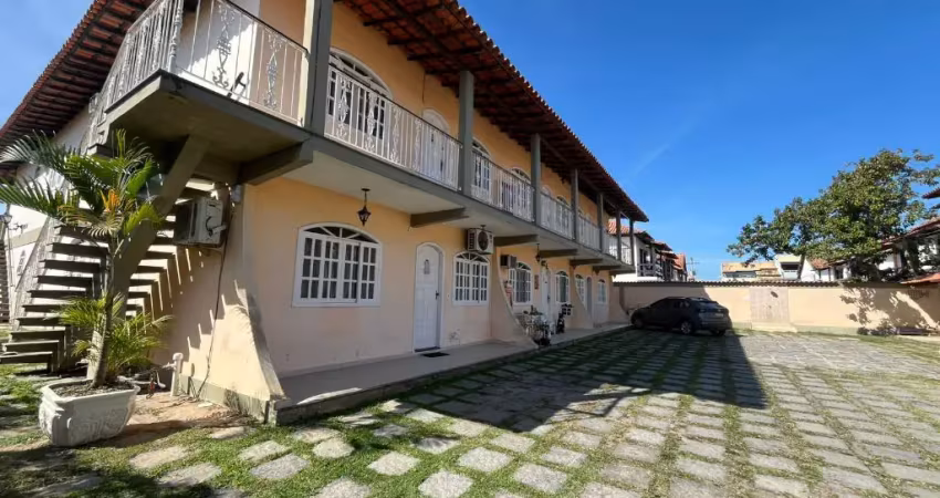 Casa em condomínio fechado com 2 quartos para alugar no Jardim Flamboyant, Cabo Frio 