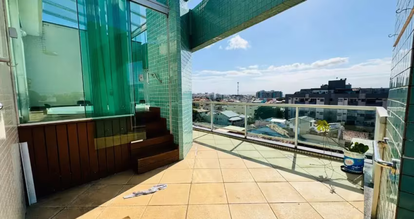 Apartamento com 4 quartos para alugar na Vila Nova, Cabo Frio 