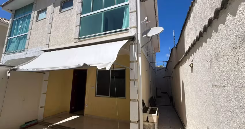 Casa com 2 quartos para alugar no Palmeiras, Cabo Frio 