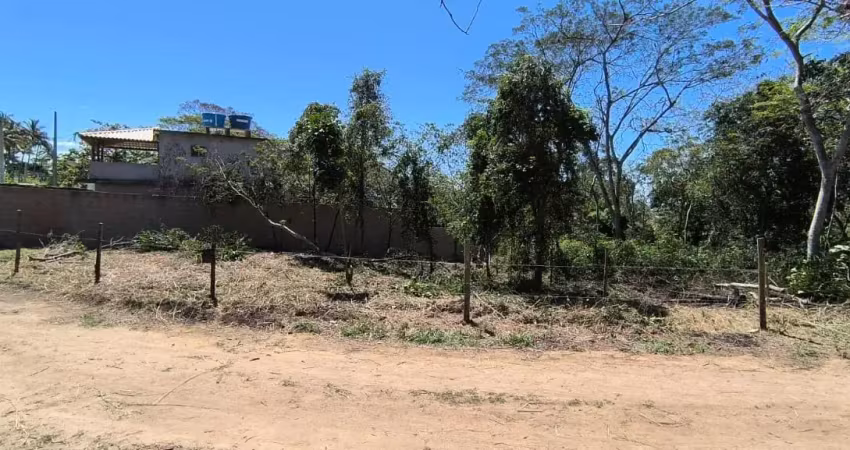 Terreno à venda na Rua do Guriri, Jardim Peró, Cabo Frio