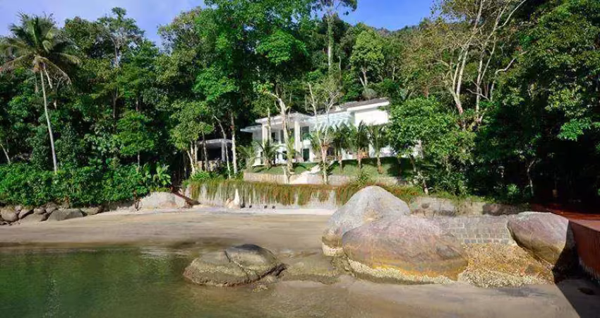 Casa ANGRA DOS REIS com 5 dormitórios à venda, 900 m² por R$ 30.000.000 - Centro - Angra dos Reis/RJ