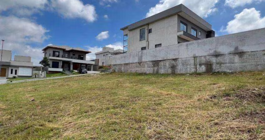 Terreno à venda, 601 m² por R$ 880.000,00 - Urbanova - São José dos Campos/SP