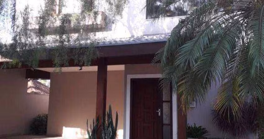 Casa com 3 dormitórios/ 2 suítes à venda por R$ 2.500.000 - Condomínio SUNSET Park - São José dos Campos/SP