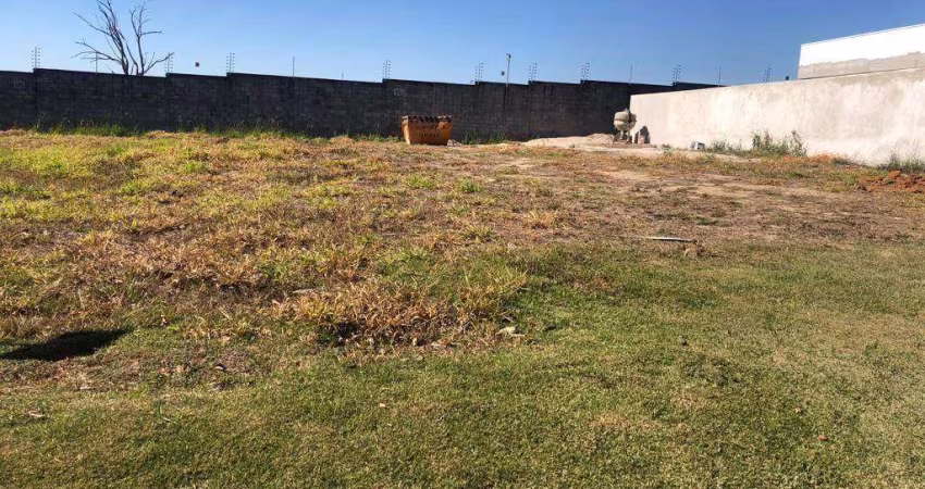 Terreno à venda - 600 m² - Condomínio Residencial Colinas do Paratehy  Norte - São José dos Campos/SP
