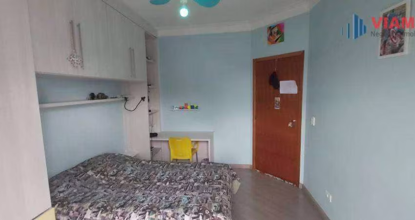 Casa com 4 dormitórios à venda, 230 m² por R$ 1.195.000,00 - Villa Branca - Jacareí/SP