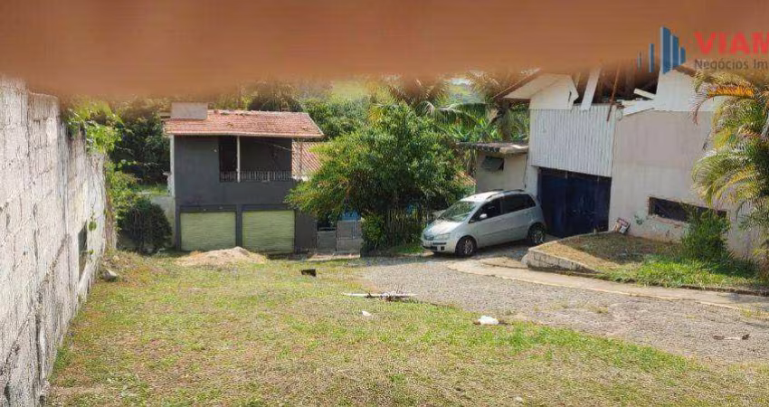 Chácara à venda, 3283 m² por R$ 1.500.000,00 - Nossa Senhora do Bom Retiro - São José dos Campos/SP