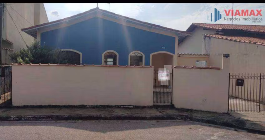Casa com 4 dormitórios à venda, 200 m² por R$ 500.000,00 - Bosque dos Eucaliptos - São José dos Campos/SP