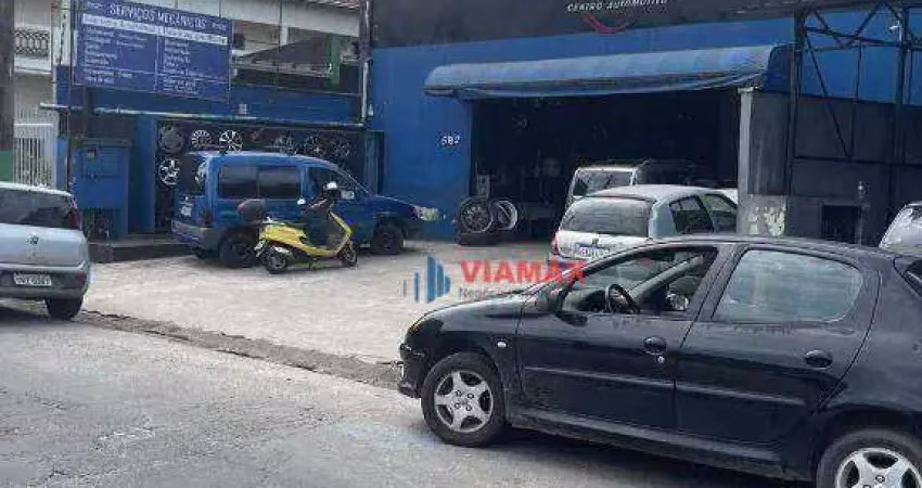 Ponto à venda, 214 m² por r$ 1.800.000 - umuarama - ubatuba/sp