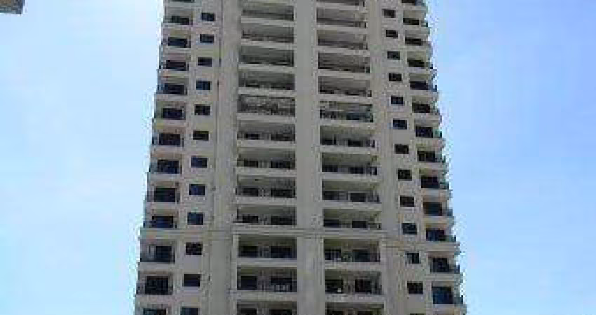 Apartamento residencial para venda e locação, Jardim Esplanada, São José dos Campos - AP0403.