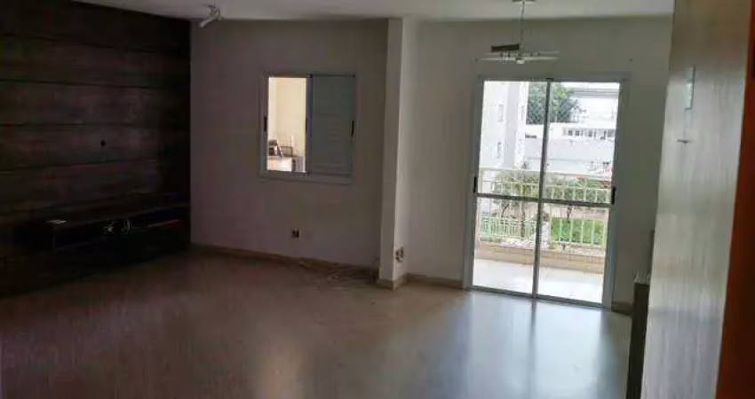 Apartamento com 3 dormitórios à venda, 100 m² por R$ 650.000,00 - Vila Betânia - São José dos Campos/SP