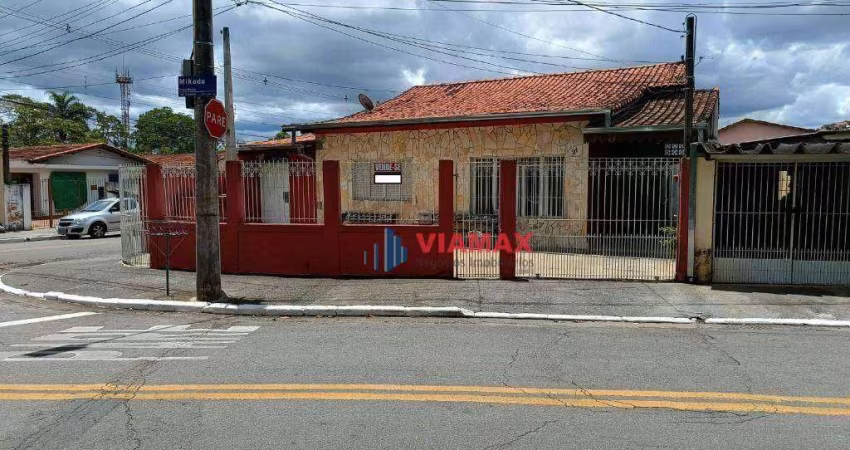 Casa perto ao Shopping Oriente